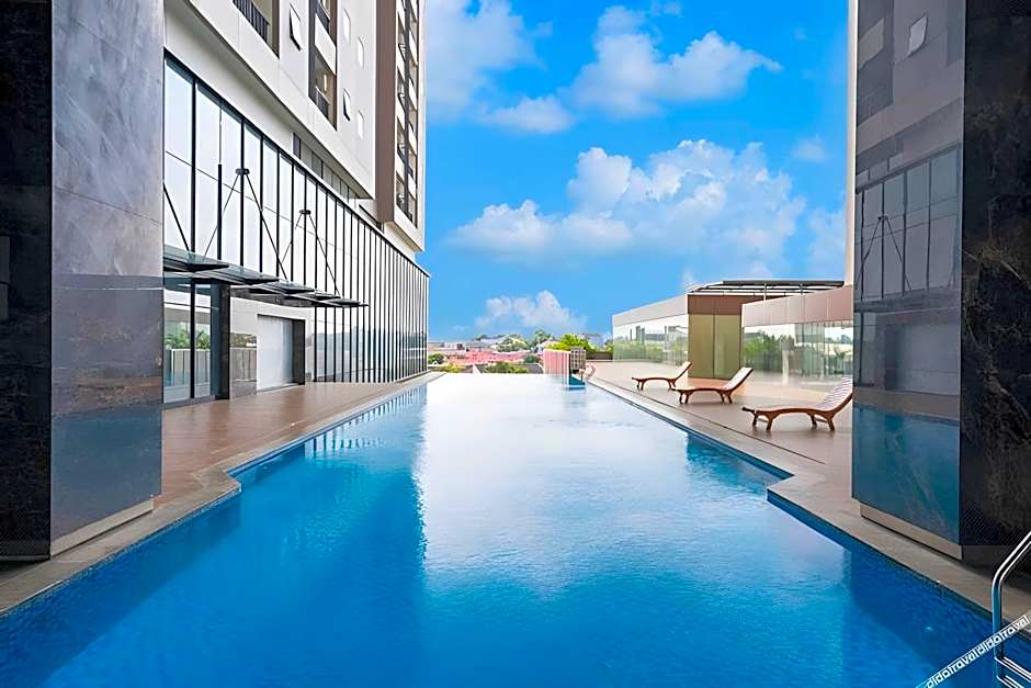 Aston Bintaro Hotel & Conference Center