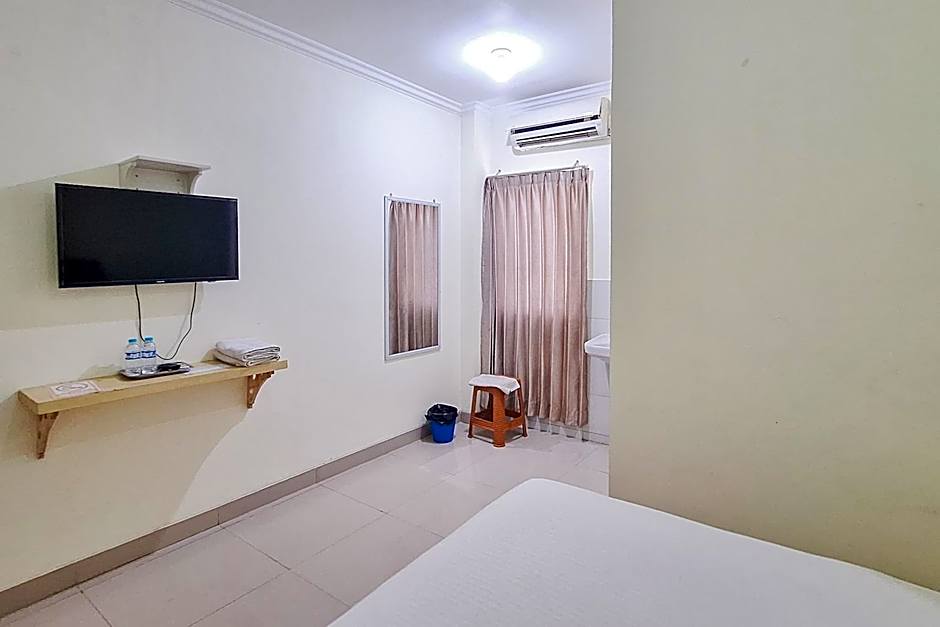 Papa Kana Farm Mitra RedDoorz At Pacet Mojokerto