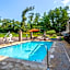 Comfort Inn Tupelo Central