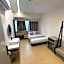 Stanton Gaya Hotel
