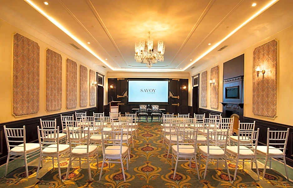 Savoy - IHCL SeleQtions, Ooty