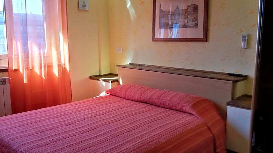 Belon B&B poli casilino