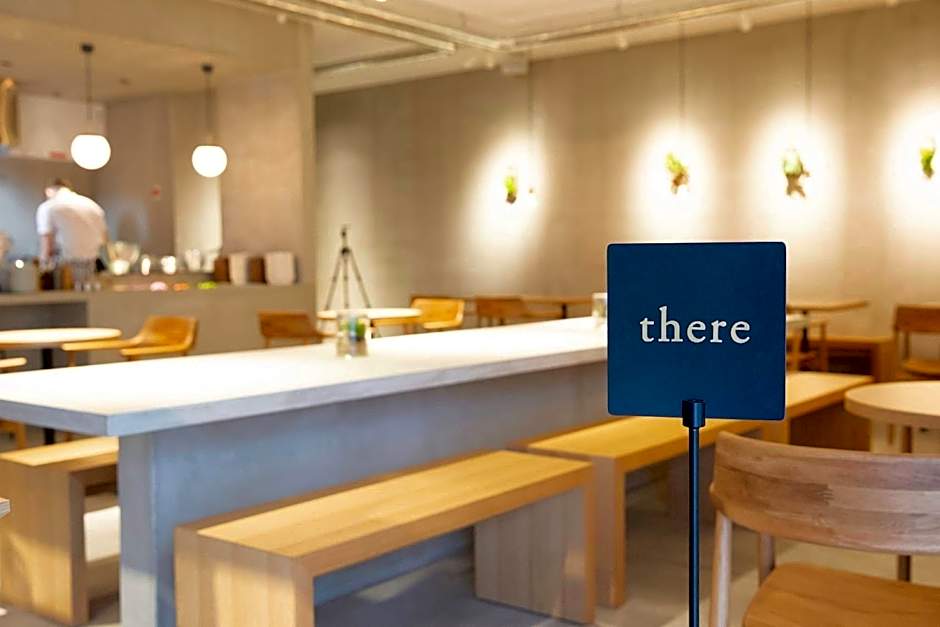 Homm Stay Nagi Sanjo Kyoto By Banyan Group