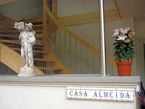 Bed & Breakfast Casa Almeida