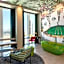 nhow Frankfurt