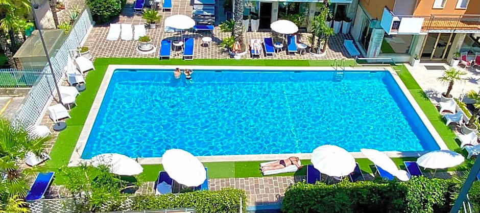Hotel La Perla