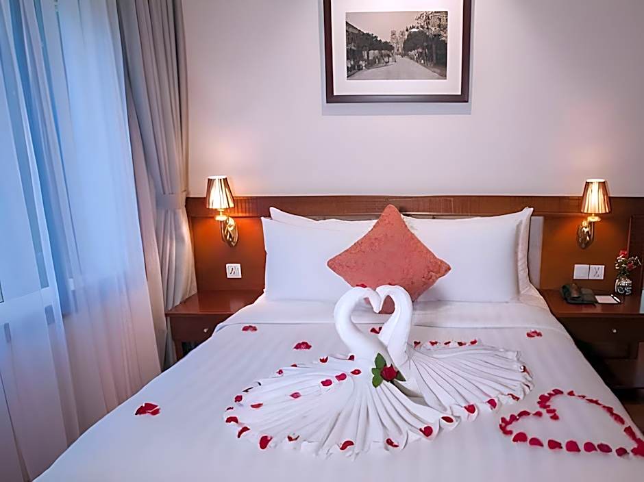 La Passion Classic Hotel