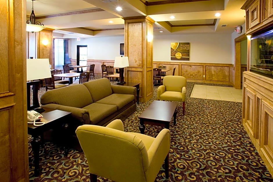Holiday Inn Express Hotel and Suites Kingsville, an IHG Hotel