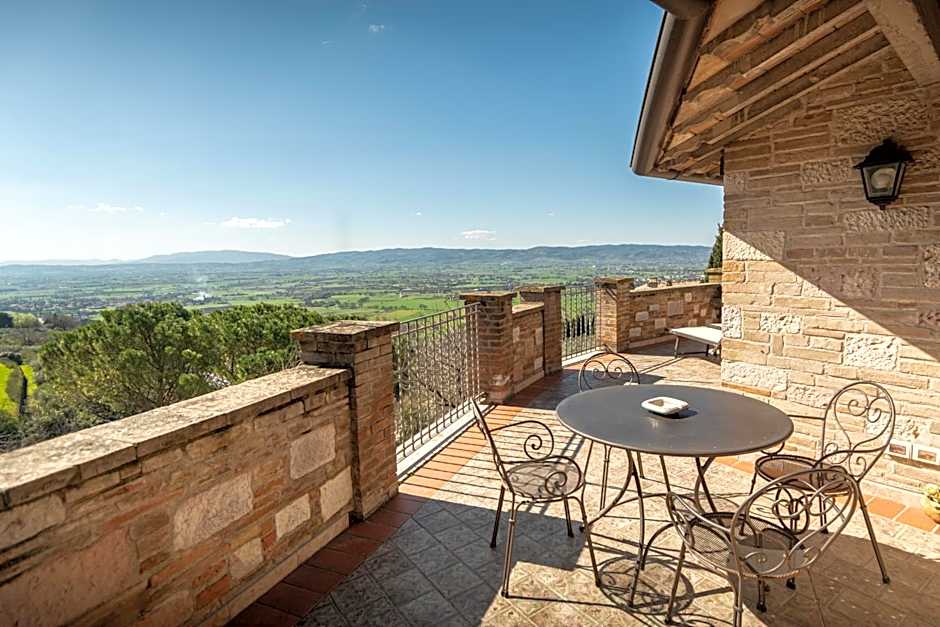 Residenza D'epoca San Crispino