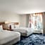 Fairfield Inn & Suites by Marriott Cincinnati Uptown/University Area