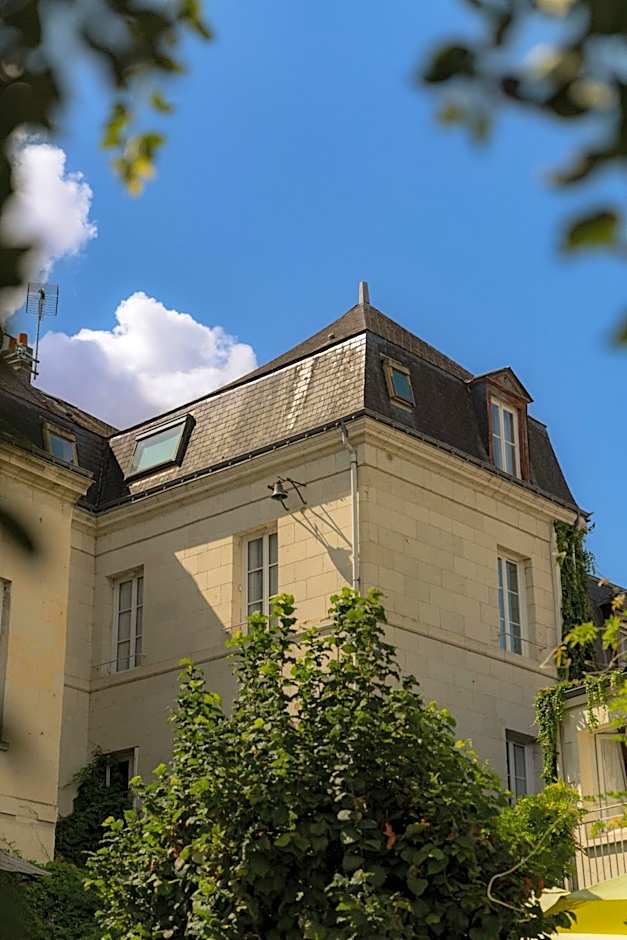 Auberge des Rois - Chinon
