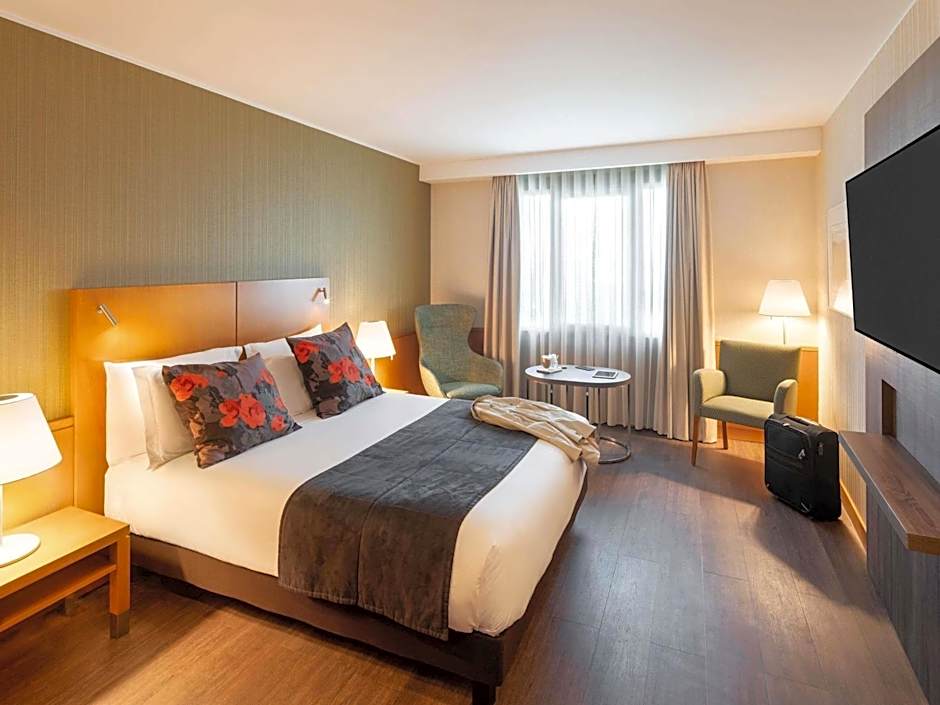 Hotel Mercure Porto Gaia