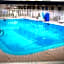 Motel 6-El Paso, TX - East
