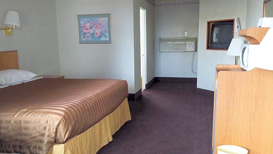 Travelodge by Wyndham Page, View of Lake Powell