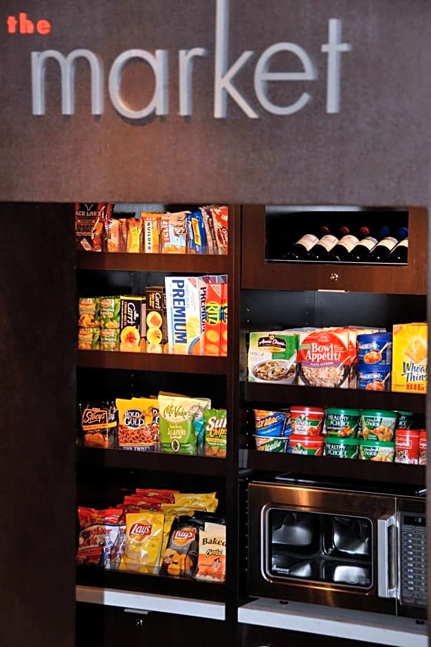 Courtyard by Marriott Nashville at Opryland