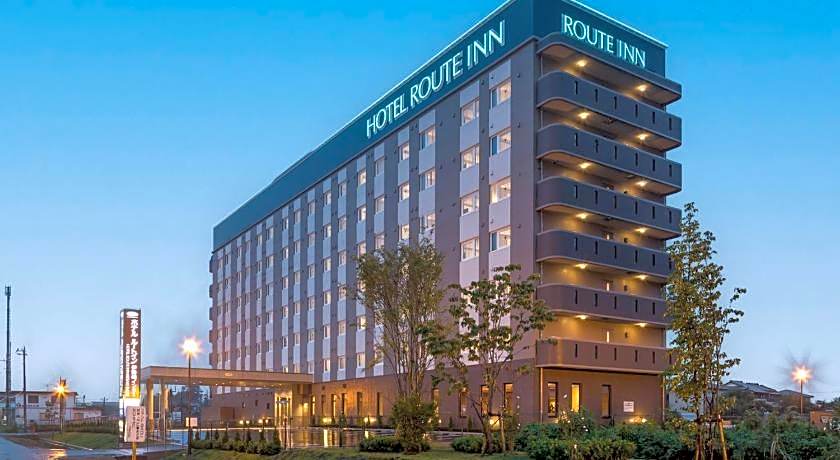 Hotel Route-Inn Isesaki Inter