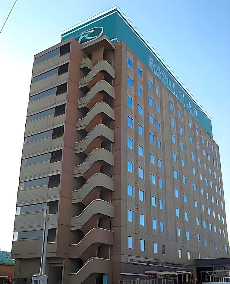 Hotel Route Inn Kitakami Ekimae