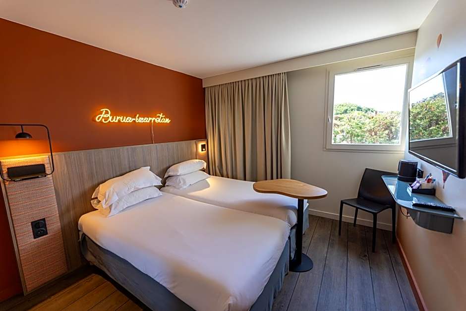 ibis Styles Saint-Jean-de-Luz Donibane