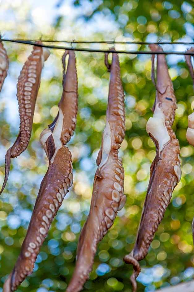 Superb Naxos Apartment Triple Studio Semi-Basement Private Balcony