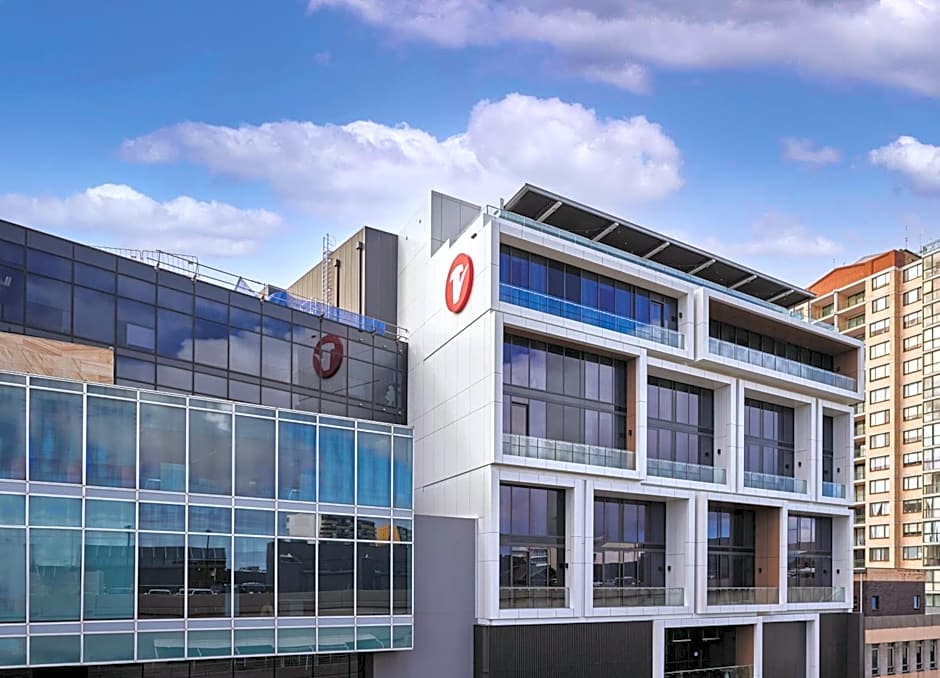 Travelodge Hotel Hurstville Sydney