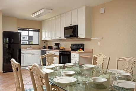 2 Bedroom