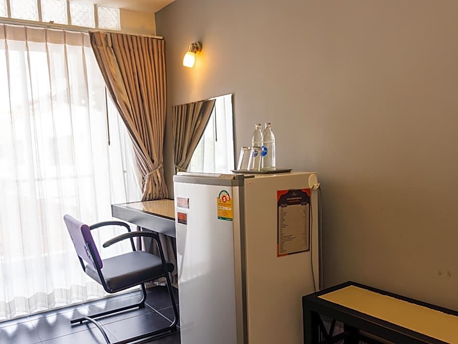 wesah home place