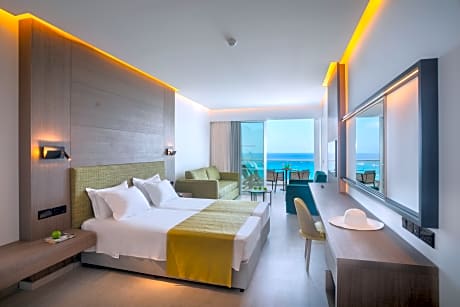 ELITE Suite SEA VIEW