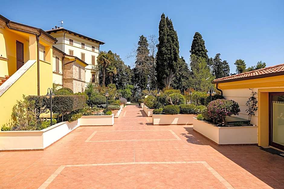 L'Antico Uliveto