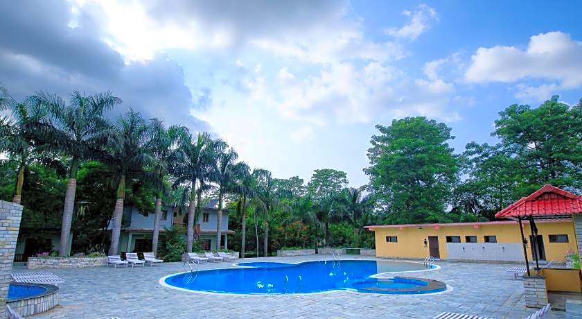 Chitwan Paradise Hotel