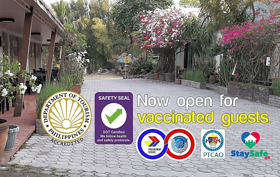 Zillion Pavilion Family and Business Hotel