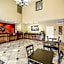 Americas Best Value Inn & Suites Tomball