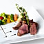 Hotel Restaurant La Porte d'Octodure