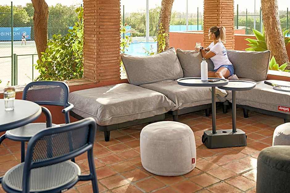 ROBINSON QUINTA DA RIA - All Inclusive