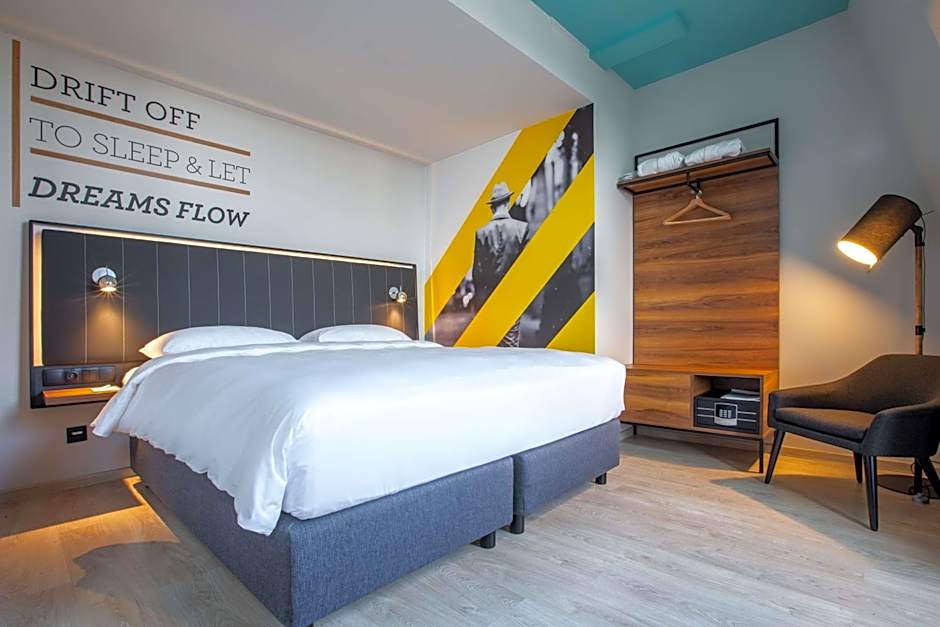 Park Inn by Radisson Poznan
