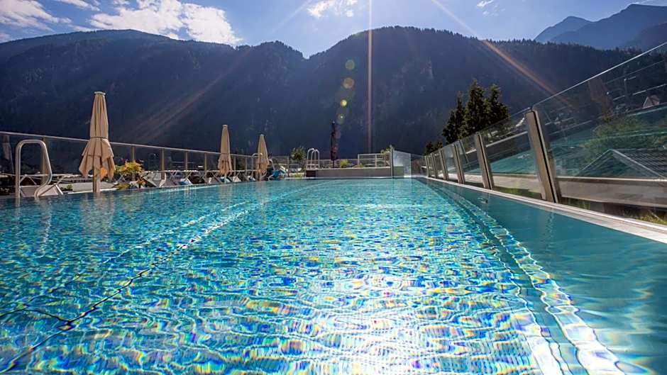 MANNI das Hotel