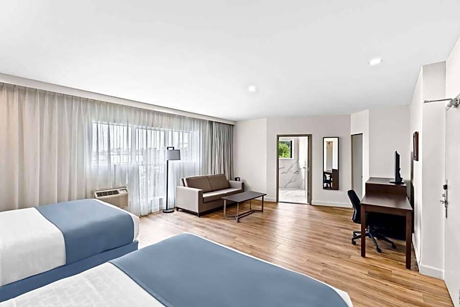 Best Western Plus Montreal East