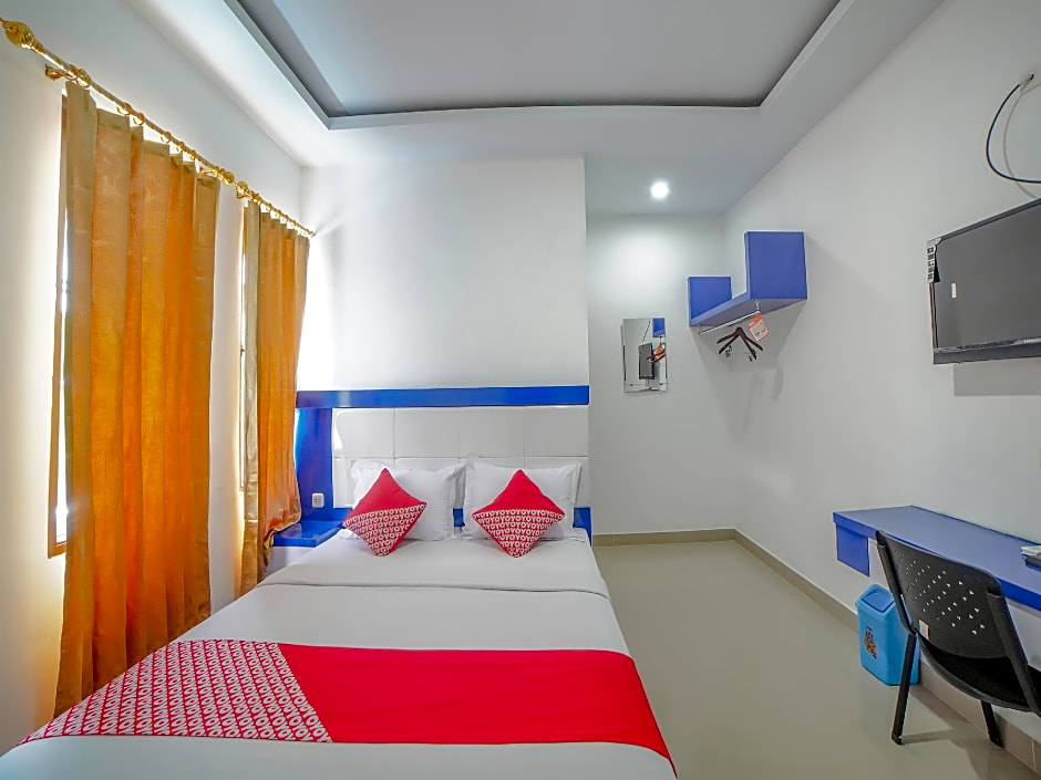 Hotel O Anara Residence & Guest House