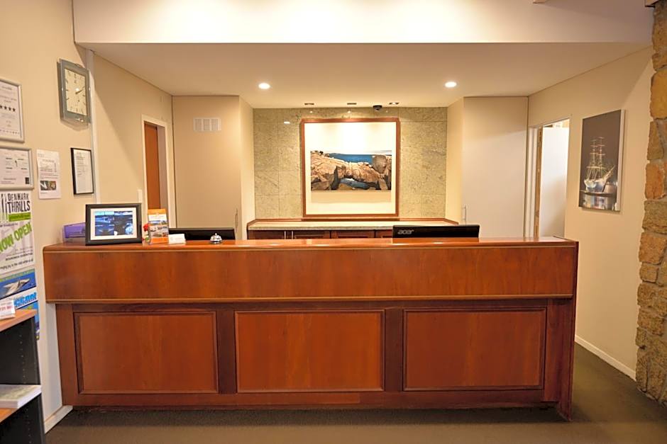 Country Comfort Amity Motel