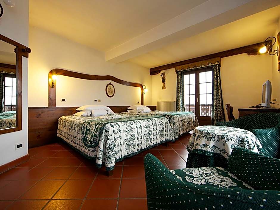 Hotel Milleluci
