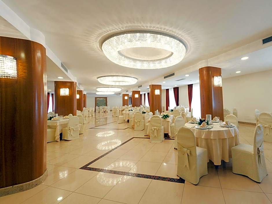 Tyrrenian Park Hotel