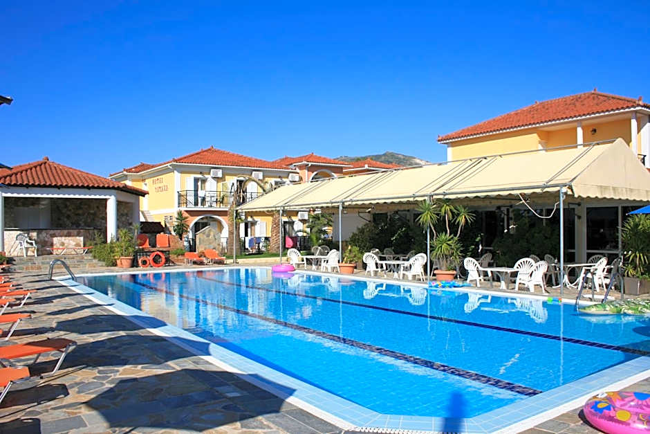 Metaxa Hotel