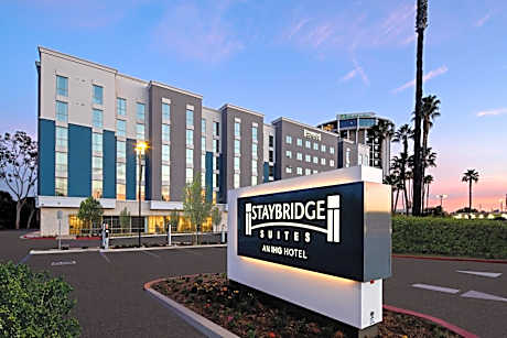 Staybridge Suites Long Beach Airport By IHG