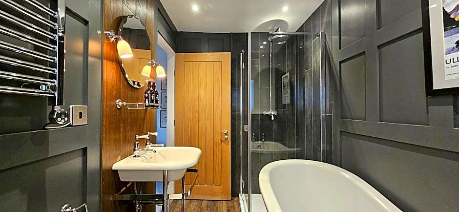 The Drunken Duck Inn