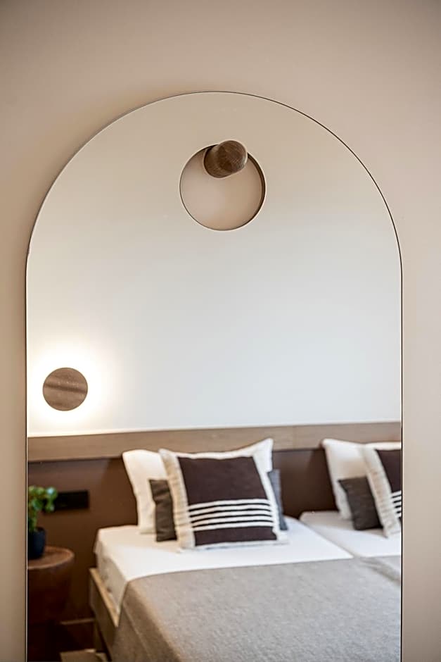 Esperides Beach Hotel Apartments