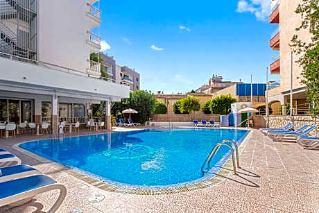 BLUESEA Piscis - Adults Only