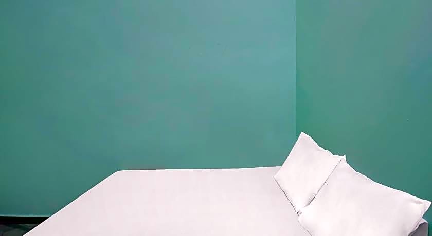 Hotel O Homestay Bude Sri