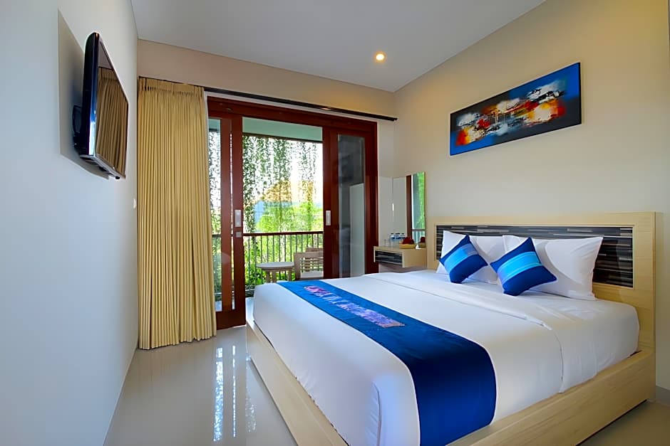 Vansari Hotel Seminyak