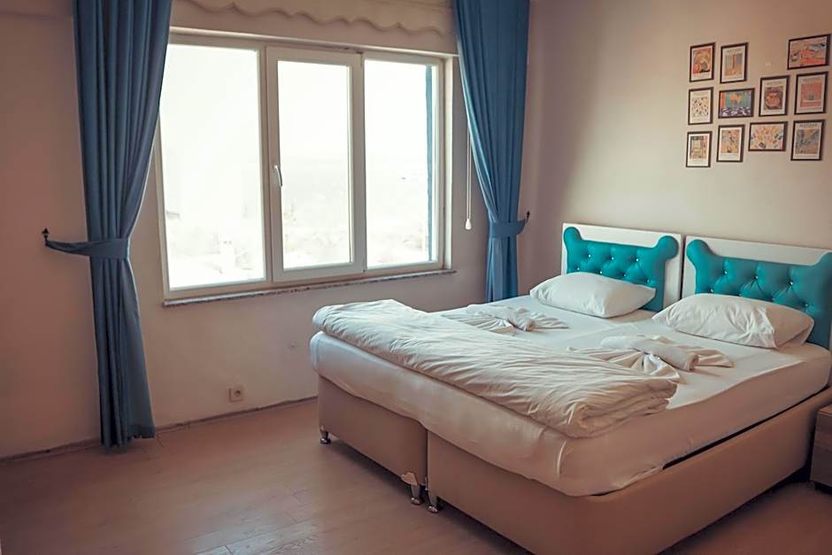 BAŞARIR HOTEL