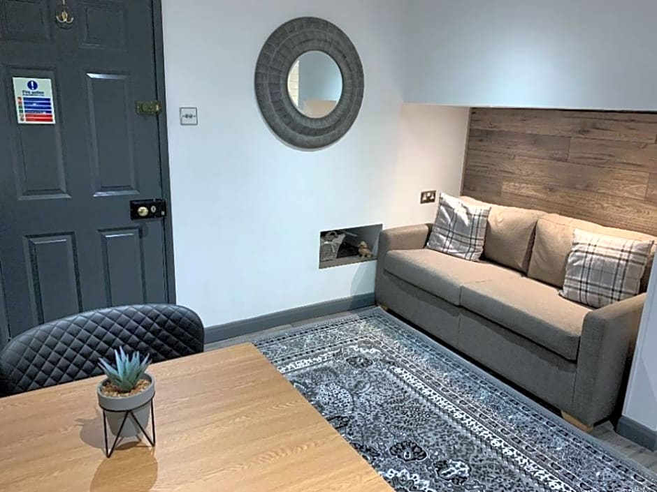 Castle View Bed and Breakfast