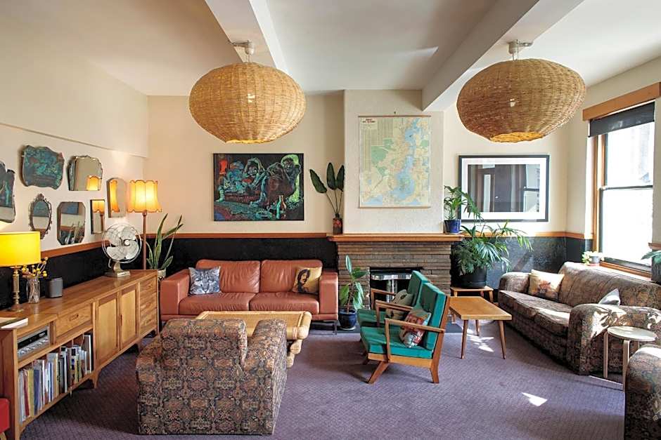 Alabama Hotel Hobart